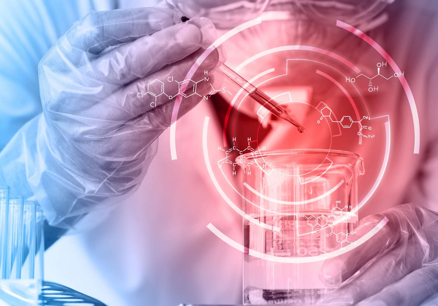 Nossas Certificações e Acreditações