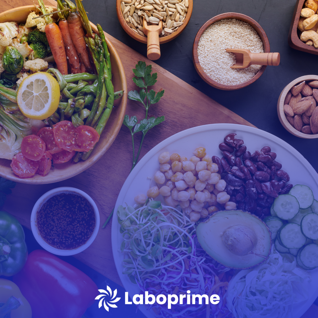 Doenças transmitidas por alimentos: prevenção e controle com o apoio da Laboprime