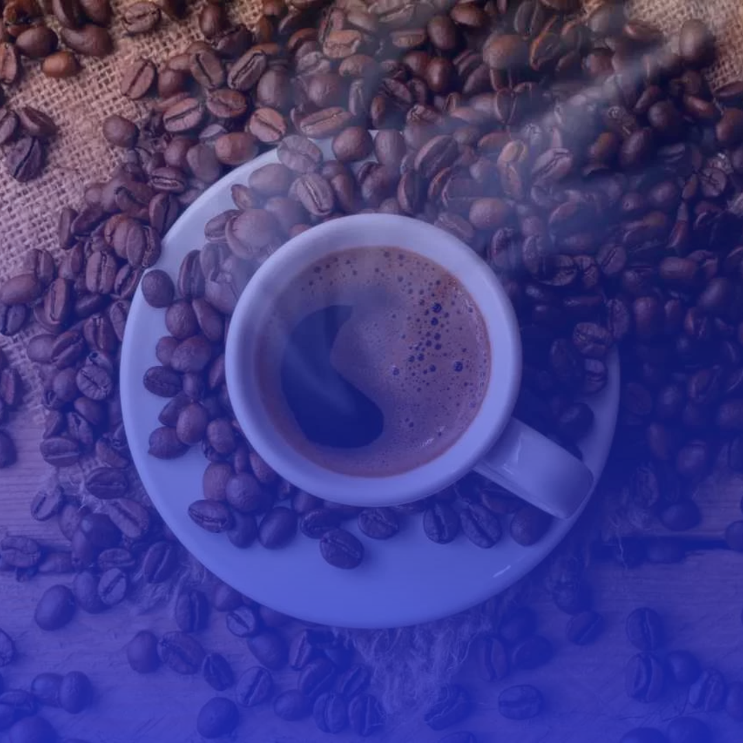 Fungos no café: garantia de segurança e impactos no sabor