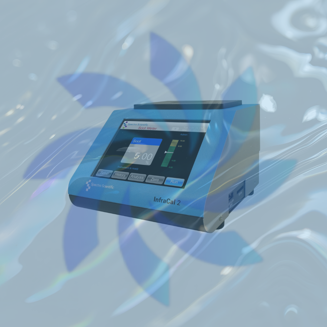 Unindo Tradição e Inovação: Laboprime eleva a Análise de Óleos e Graxas com Tecnologia FTIR